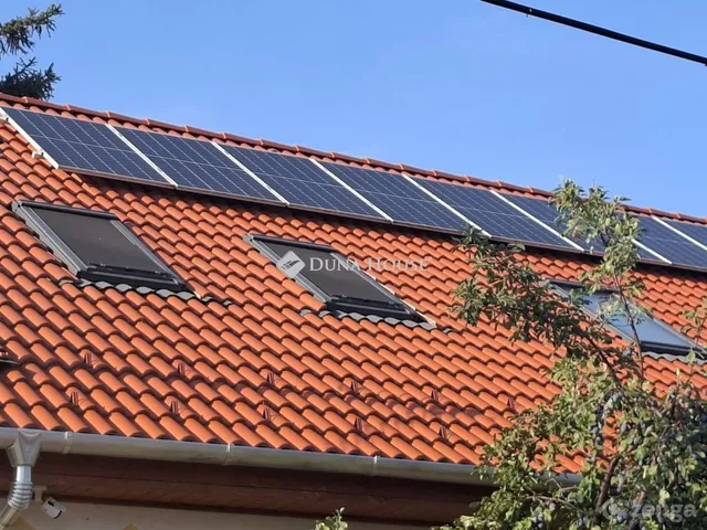 Eladó ház Algyő 162 nm