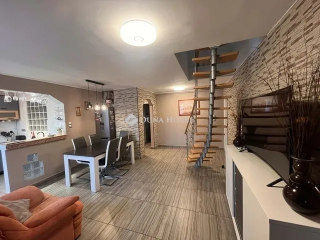 Eladó lakás Szeged, Felsőváros 114 nm