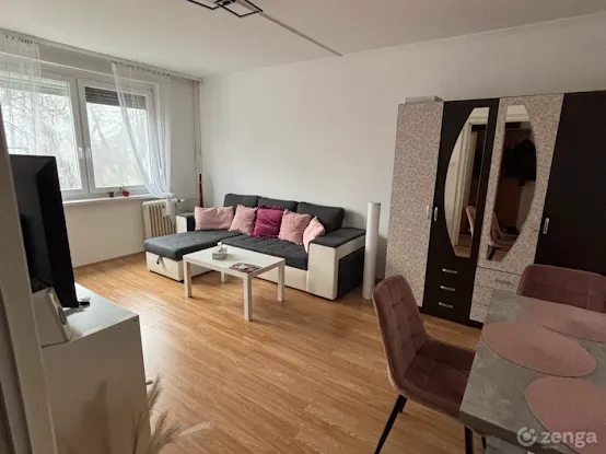 Kiadó lakás Debrecen, Kandia 35 nm