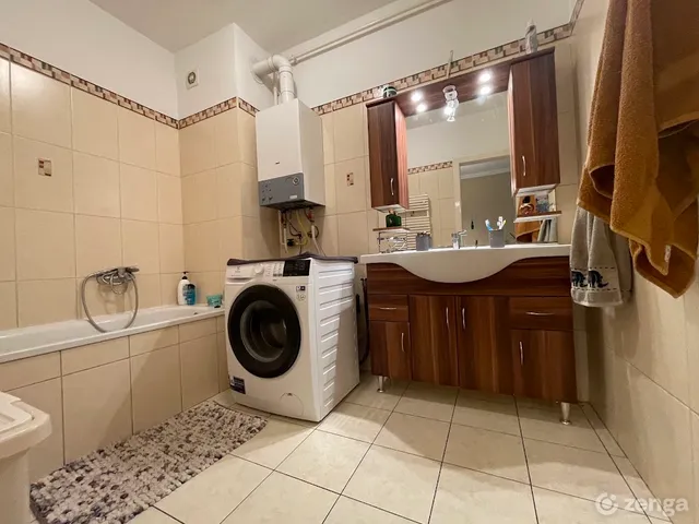 Eladó lakás Debrecen, Belváros 68 nm