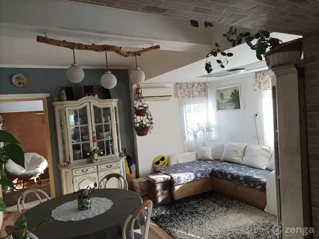 Eladó ház Nyíregyháza, Borbánya 95 nm