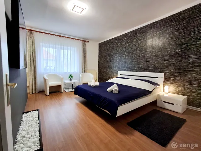 Eladó ház Sárospatak 236 nm