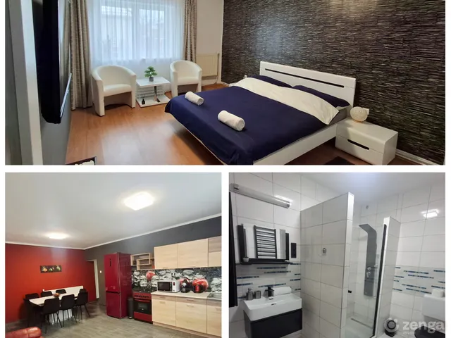 Eladó ház Sárospatak 236 nm