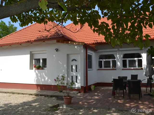 Eladó ház Gárdony 104 nm