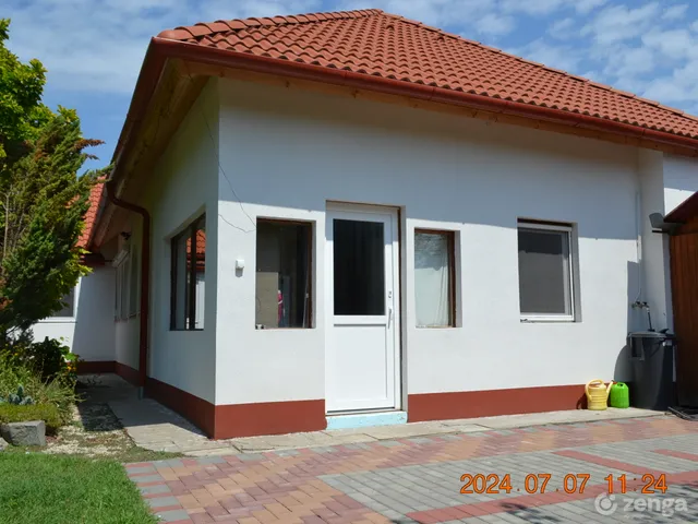 Eladó ház Gárdony 104 nm