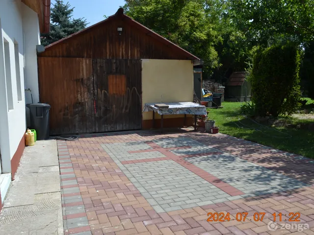 Eladó ház Gárdony 104 nm