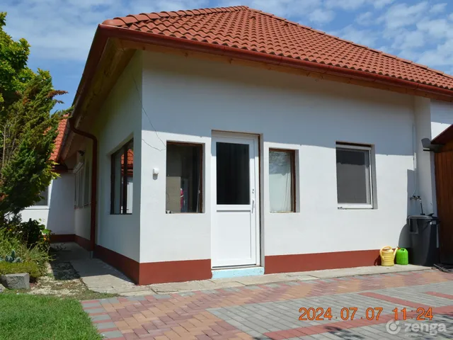 Eladó ház Gárdony 104 nm