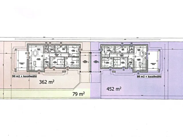 Eladó ház Nyíregyháza, Kertváros 90 nm