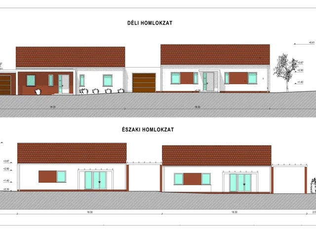 Eladó ház Nyíregyháza, Butyka 80 nm