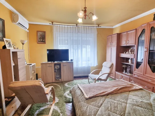 Eladó ház Nyíregyháza, Kertváros 120 nm
