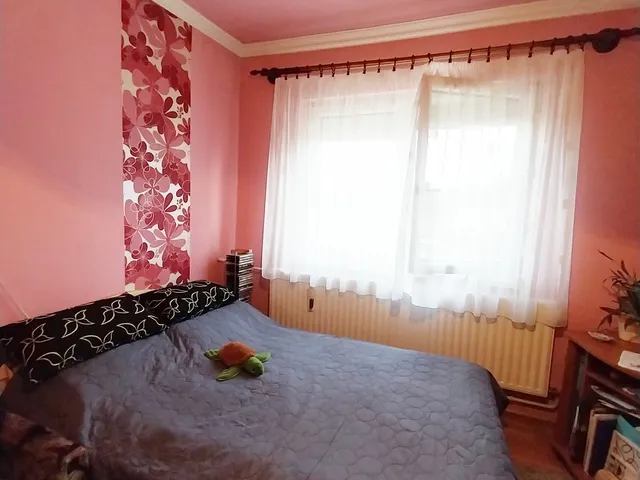 Eladó ház Nyíregyháza, Nyírszőlős 90 nm