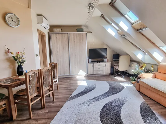 Eladó lakás Nyíregyháza, Belváros 44 nm