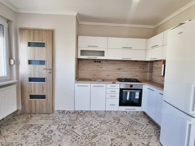 Eladó lakás Nyíregyháza, Belváros 86 nm