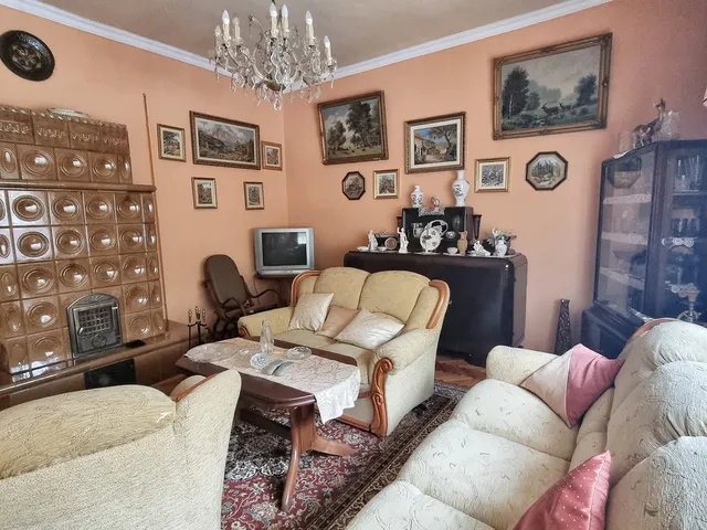 Eladó ház Nyíregyháza, Belváros 95 nm