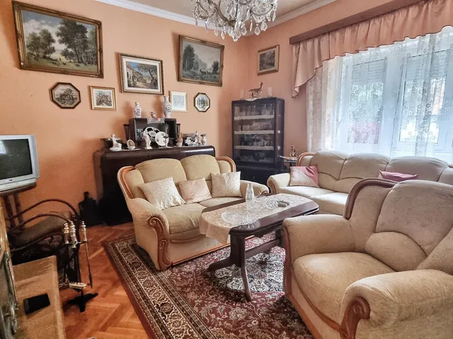 Eladó ház Nyíregyháza, Belváros 95 nm