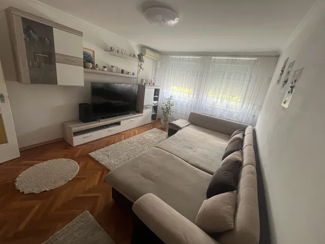 Eladó lakás Nyíregyháza, Belváros 66 nm