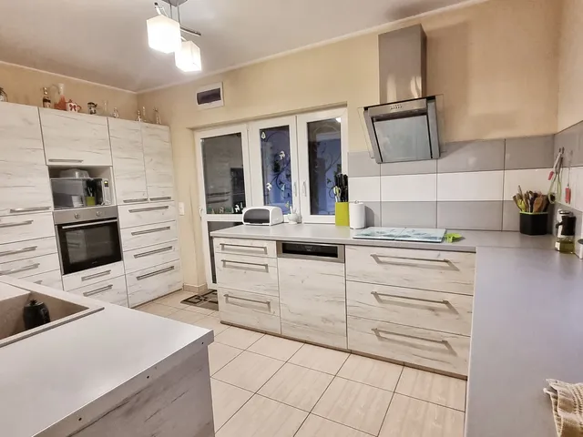 Eladó ház Nyíregyháza, Sóstóhegy 154 nm