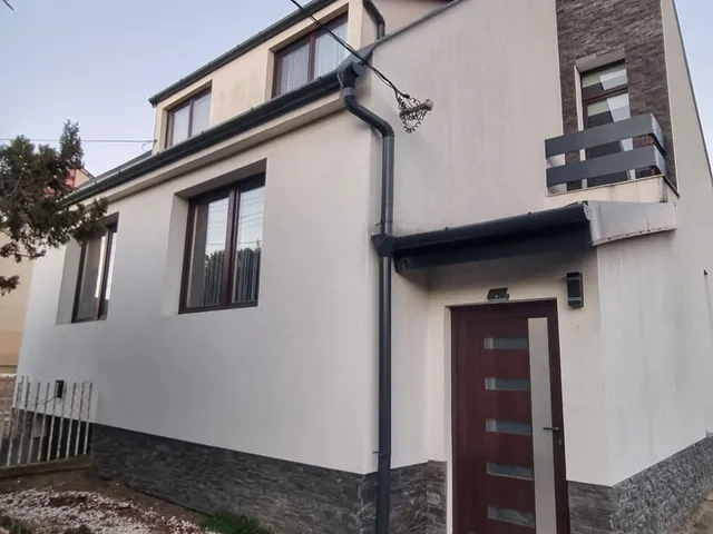 Eladó ház Nyíregyháza, Sóstóhegy 154 nm