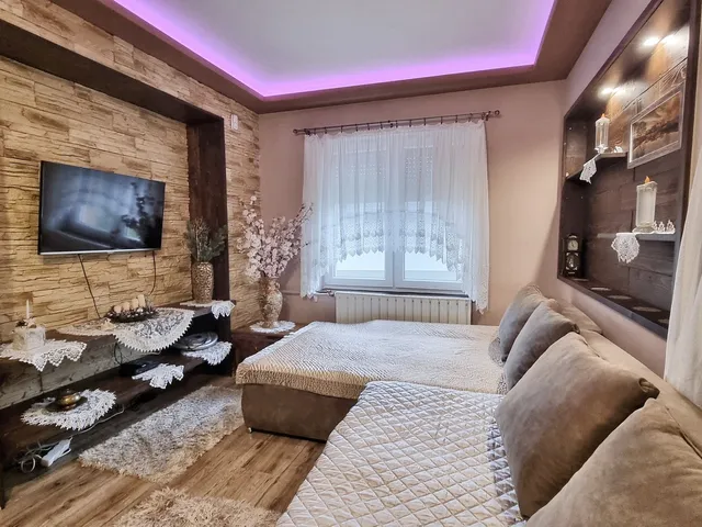 Eladó ház Nyírbogdány 100 nm