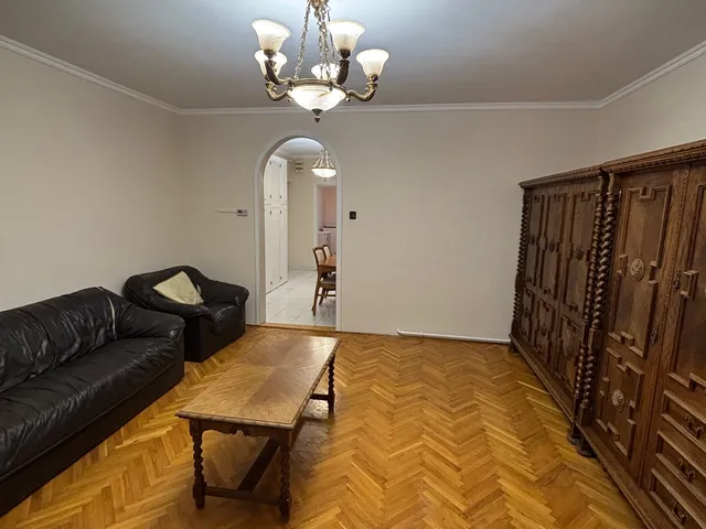 Eladó lakás Nyíregyháza, Belváros 60 nm