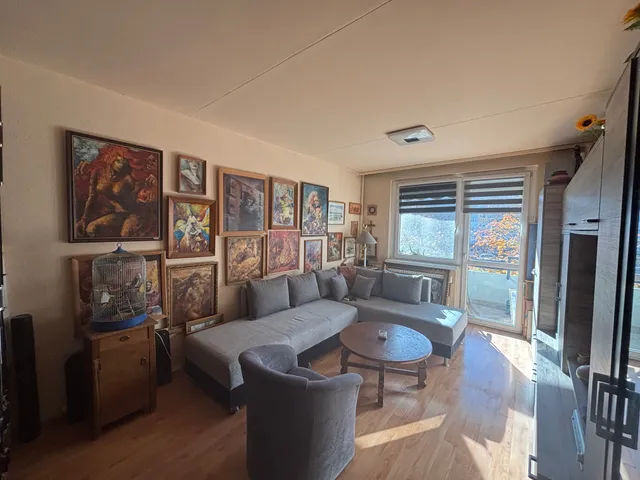 Eladó lakás Nyíregyháza, Örökösföld 55 nm