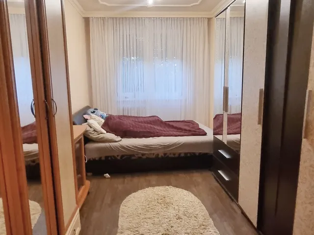 Eladó lakás Nyíregyháza, Belváros, Ferenc körút 54 nm