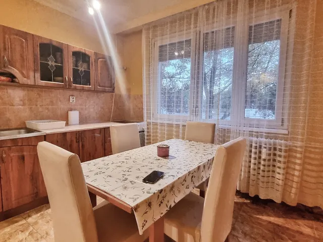 Eladó lakás Nyíregyháza, Belváros, Ferenc körút 54 nm