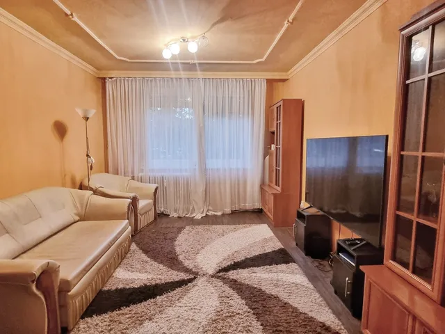 Eladó lakás Nyíregyháza, Belváros 54 nm