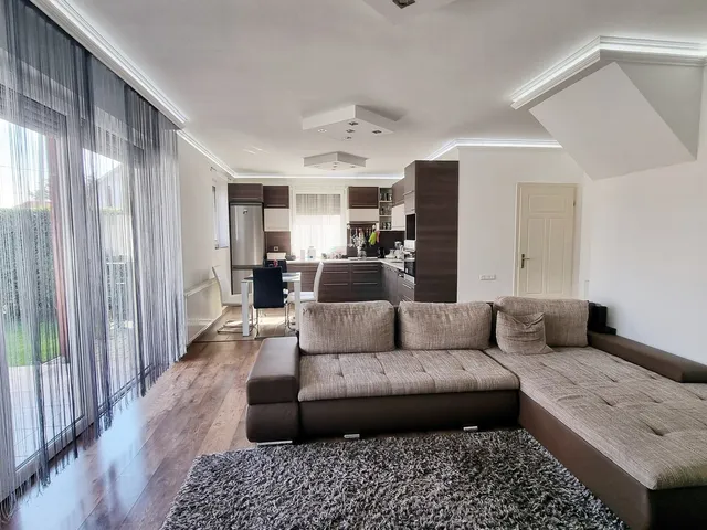 Eladó ház Nyíregyháza, Örökösföld 116 nm