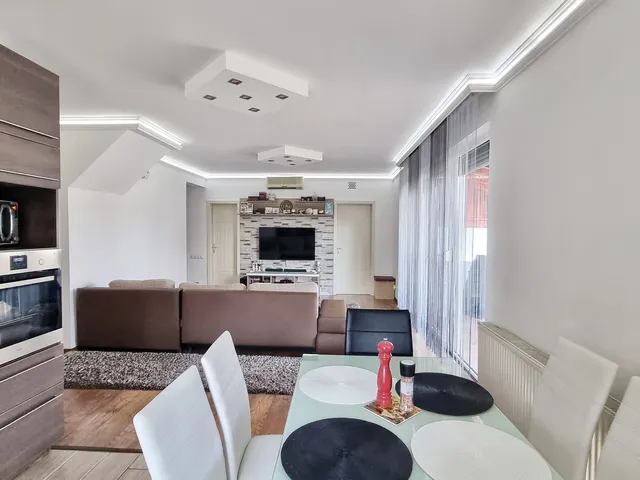 Eladó ház Nyíregyháza, Örökösföld 116 nm