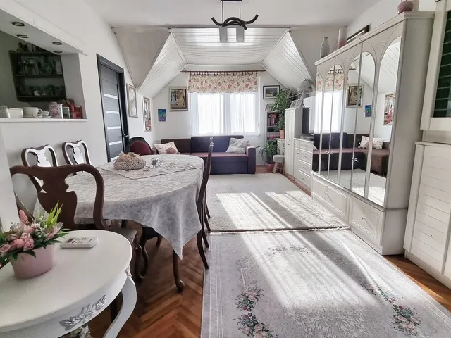 Eladó lakás Nyíregyháza, Kertváros 85 nm