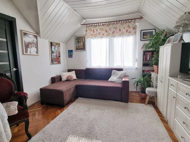 Eladó lakás Nyíregyháza, Kertváros 85 nm