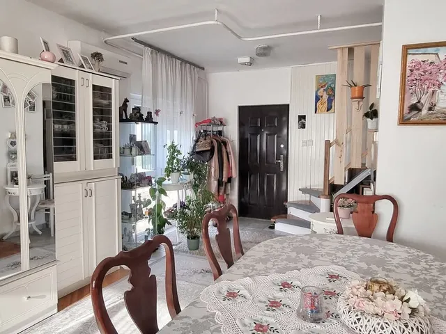 Eladó lakás Nyíregyháza, Kertváros 85 nm