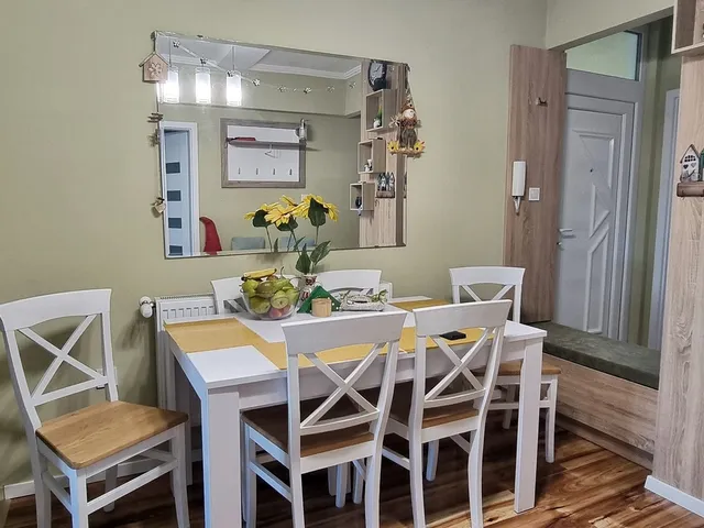 Eladó lakás Nyíregyháza, Belváros 94 nm