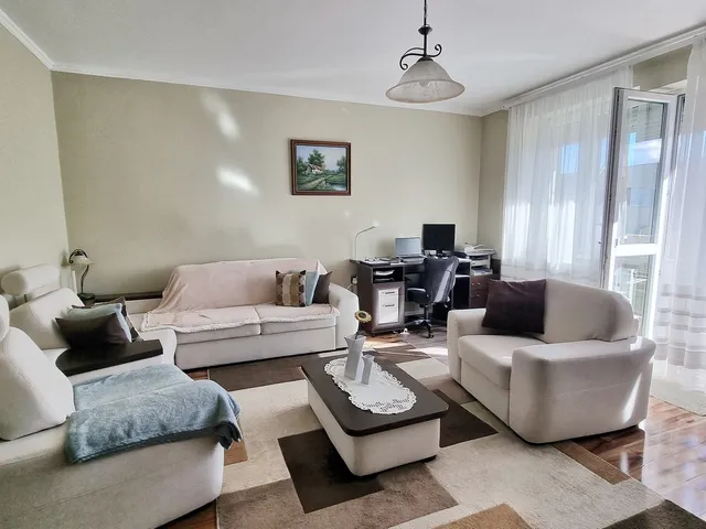 Eladó lakás Nyíregyháza, Belváros 94 nm