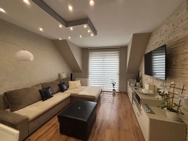 Eladó lakás Nyíregyháza, Hímes 64 nm