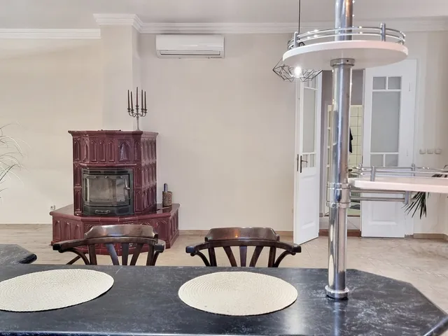 Eladó ház Nyíregyháza, Belváros 162 nm