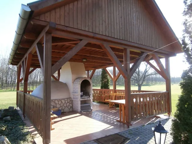 Eladó ház Nyíregyháza, Sóstóhegy 100 nm