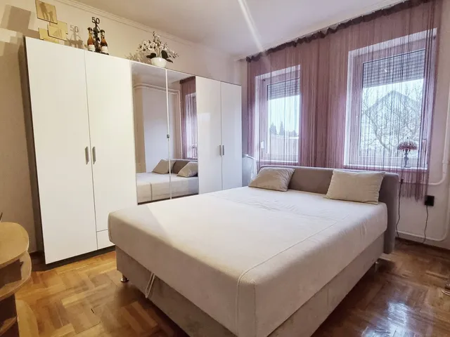 Eladó ház Nyírtelek, Dózsaszőlő 132 nm