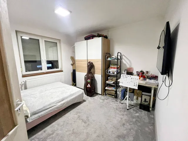 Eladó ház Nyíregyháza, Borbánya 89 nm