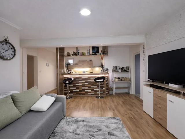 Eladó ház Nyíregyháza, Borbánya 89 nm