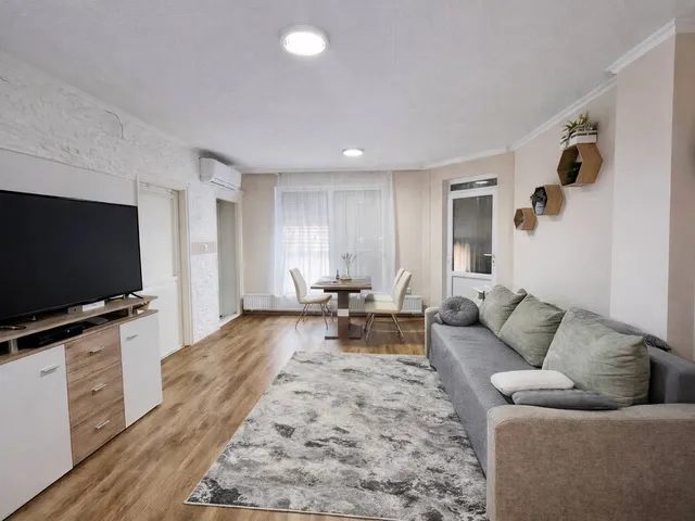 Eladó ház Nyíregyháza, Borbánya 89 nm