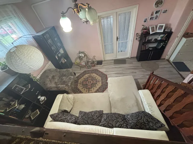 Eladó ház Gávavencsellő 180 nm