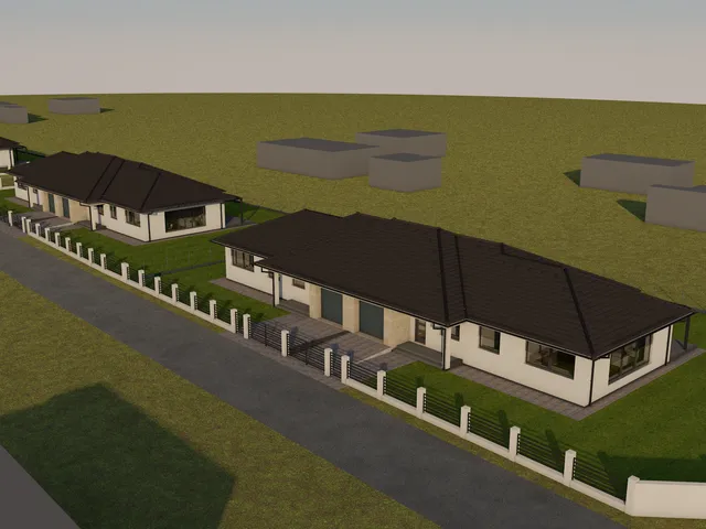 Eladó ház Nyíregyháza, Ókistelekiszőlő 113 nm