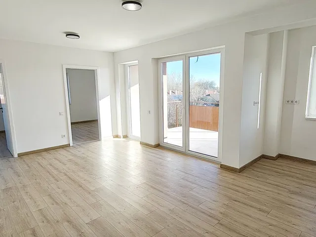 Eladó lakás Nyíregyháza, Korányi-kertváros 62 nm