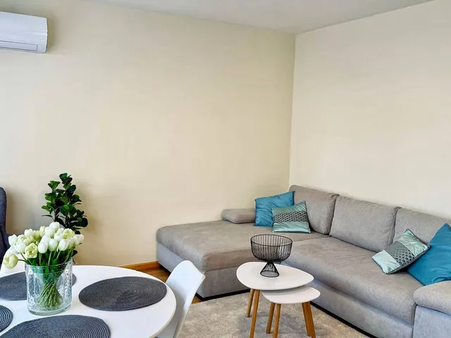 Eladó lakás Nyíregyháza, Belváros 62 nm