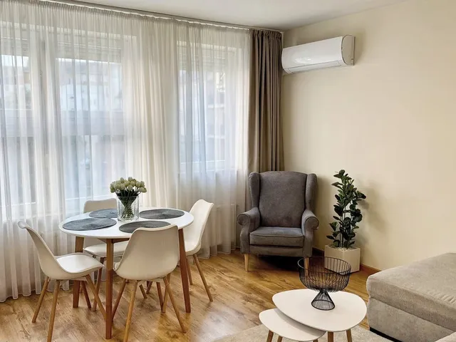 Eladó lakás Nyíregyháza, Belváros 62 nm