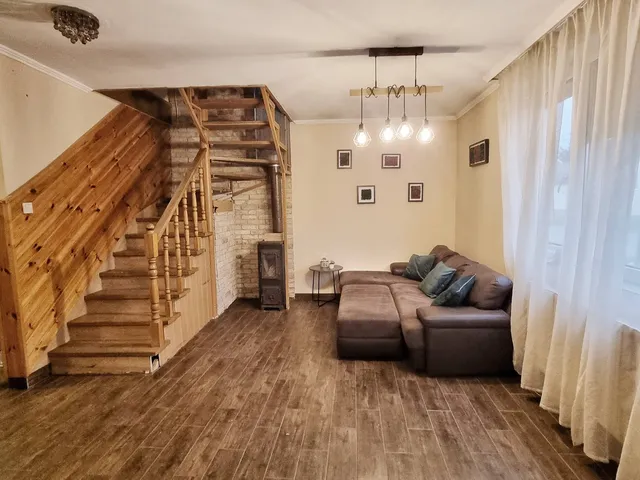 Eladó ház Nyíregyháza, Belváros 150 nm