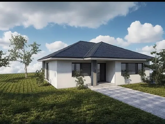 Eladó ház Nyíregyháza, Nyírszőlős 115 nm