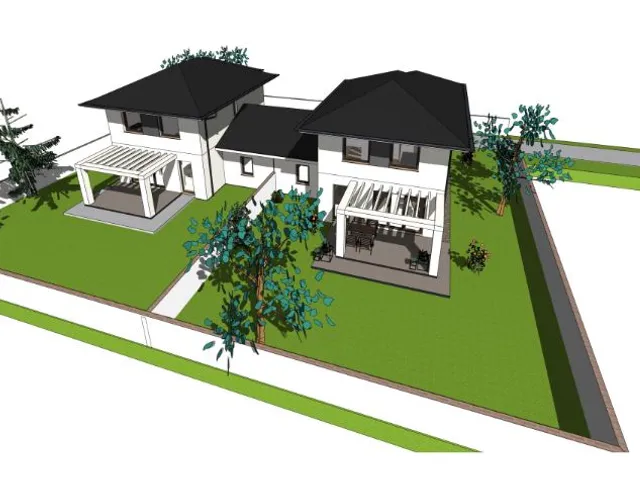 Eladó ház Nyíregyháza, Oros 95 nm